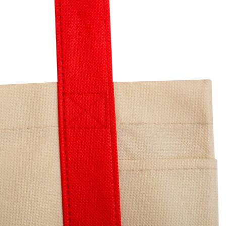 Non Woven Larger Shopper - NWB018