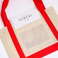 Non Woven Larger Shopper - NWB018