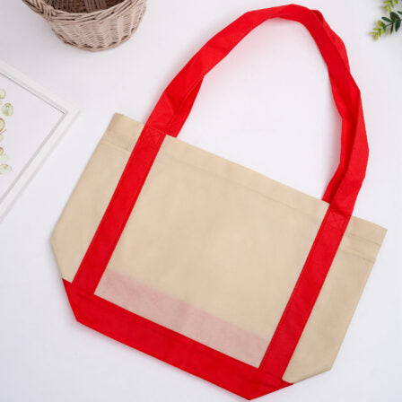 Non Woven Larger Shopper - NWB018