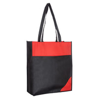Non Woven Bag with Mix Colour - NWB019