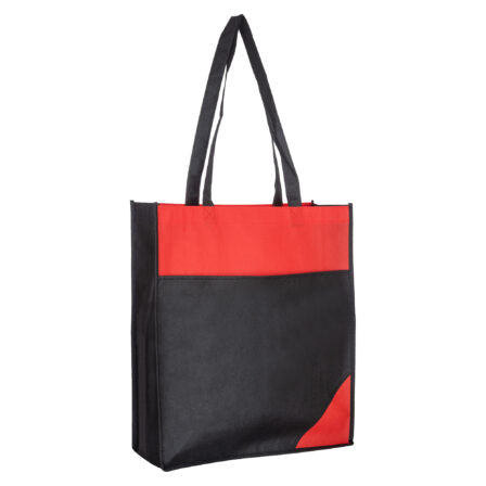 Non Woven Bag with Mix Colour - NWB019