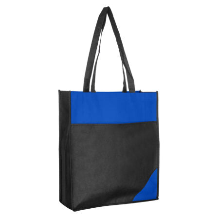 Non Woven Bag with Mix Colour - NWB019