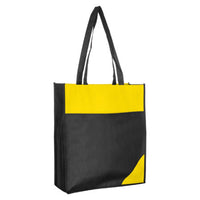 Non Woven Bag with Mix Colour - NWB019