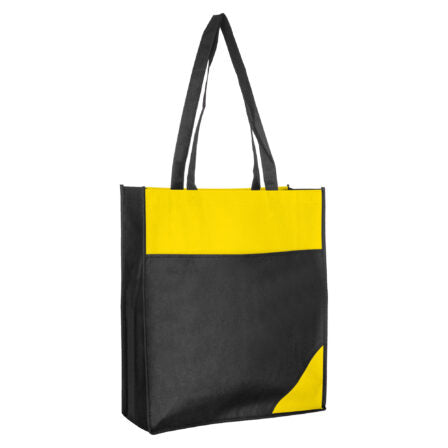 Non Woven Bag with Mix Colour - NWB019