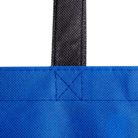 Non Woven Bag with Mix Colour - NWB019