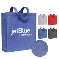 Premium Patterned Non Woven Bag - NWB020