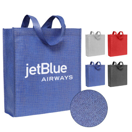 Premium Patterned Non Woven Bag - NWB020