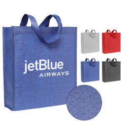Premium Patterned Non Woven Bag - NWB020