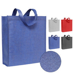 Premium Patterned Non Woven Bag - NWB020