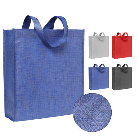 Premium Patterned Non Woven Bag - NWB020