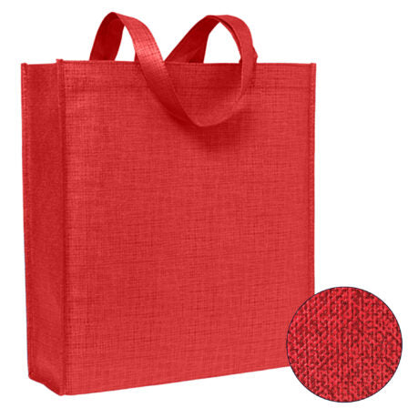 Premium Patterned Non Woven Bag - NWB020