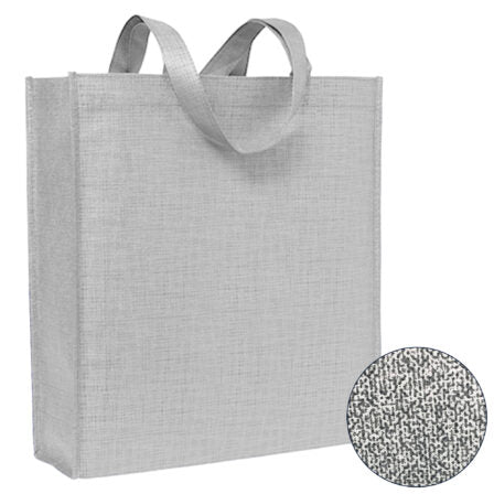 Premium Patterned Non Woven Bag - NWB020