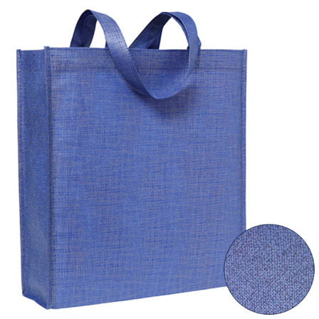 Premium Patterned Non Woven Bag - NWB020