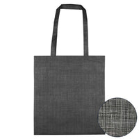 Silver Line Patterned Non Woven Bag - NWB021