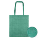 Silver Line Patterned Non Woven Bag - NWB021