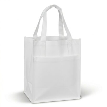 Pocket Shopping Bag - NWB022