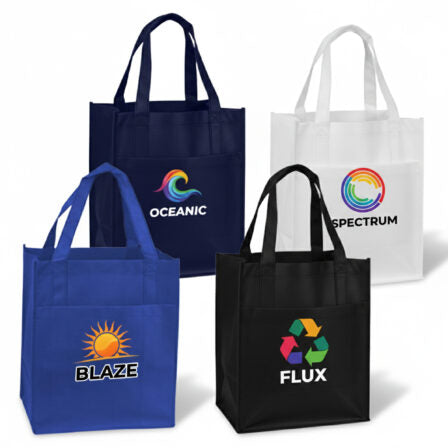 Pocket Shopping Bag - NWB022