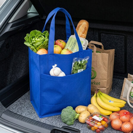 Pocket Shopping Bag - NWB022