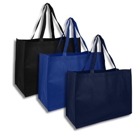 Jumbo Non Woven Shopper - NWB023