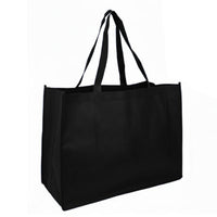 Jumbo Non Woven Shopper - NWB023