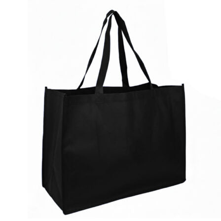 Jumbo Non Woven Shopper - NWB023