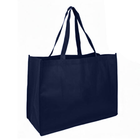 Jumbo Non Woven Shopper - NWB023