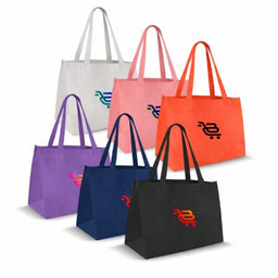 Medium Non Woven Tote - NWB024