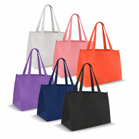 Medium Non Woven Tote - NWB024