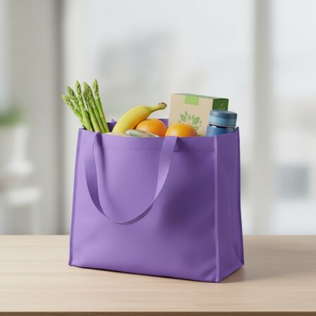 Medium Non Woven Tote - NWB024