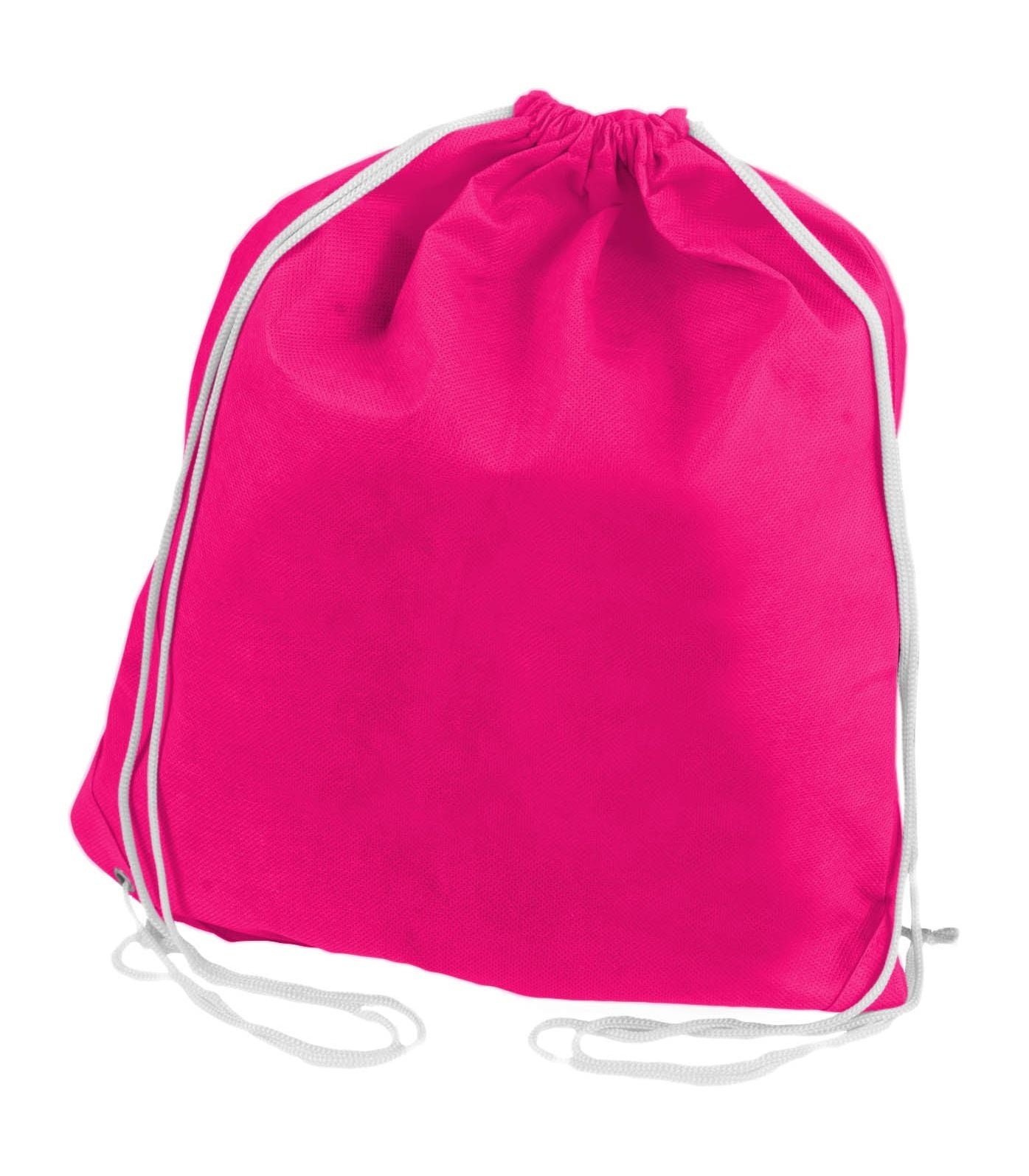 Non Woven Drawstring Bag