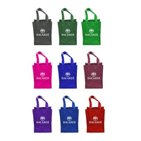 Longreef 2 Bottle Bag