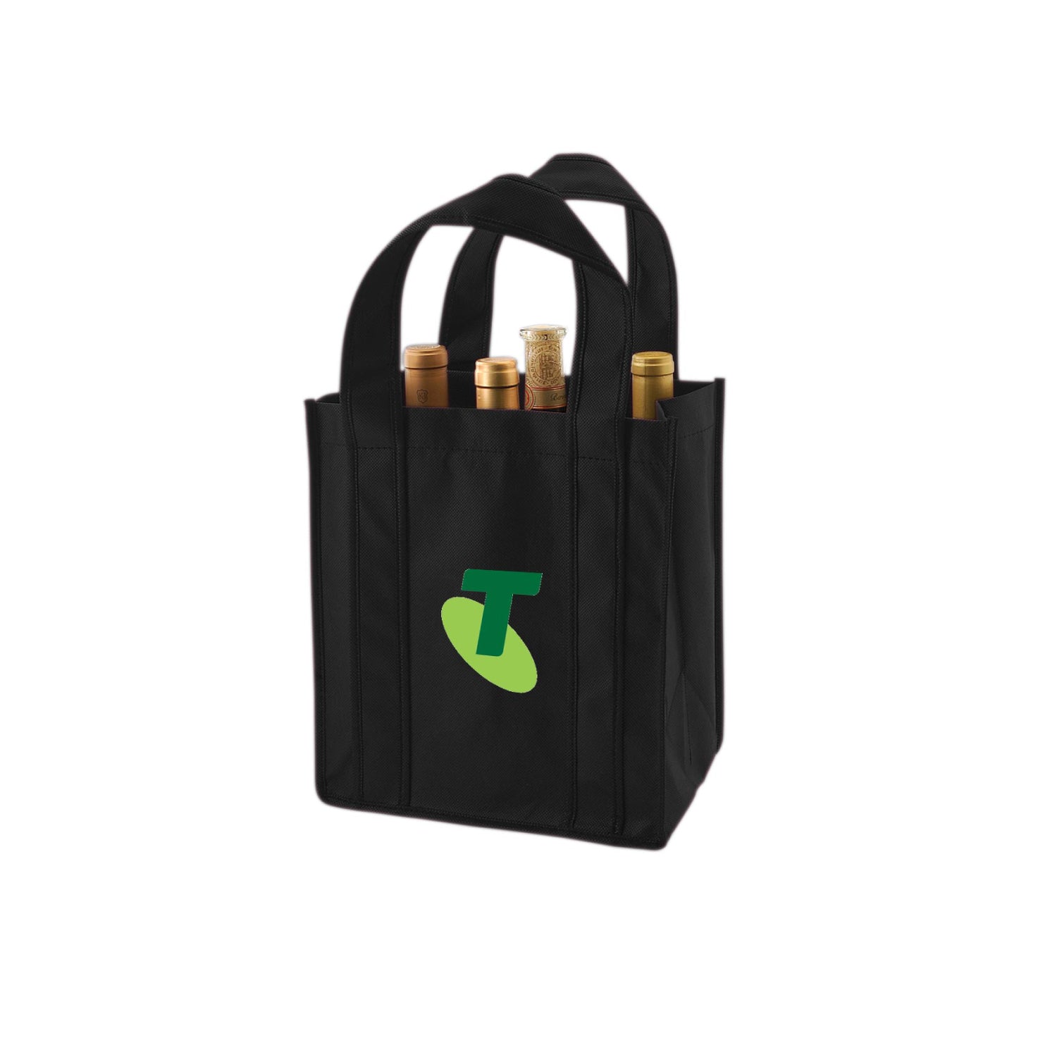 Shelly 6 Bottle Bag