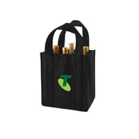 Shelly 6 Bottle Bag