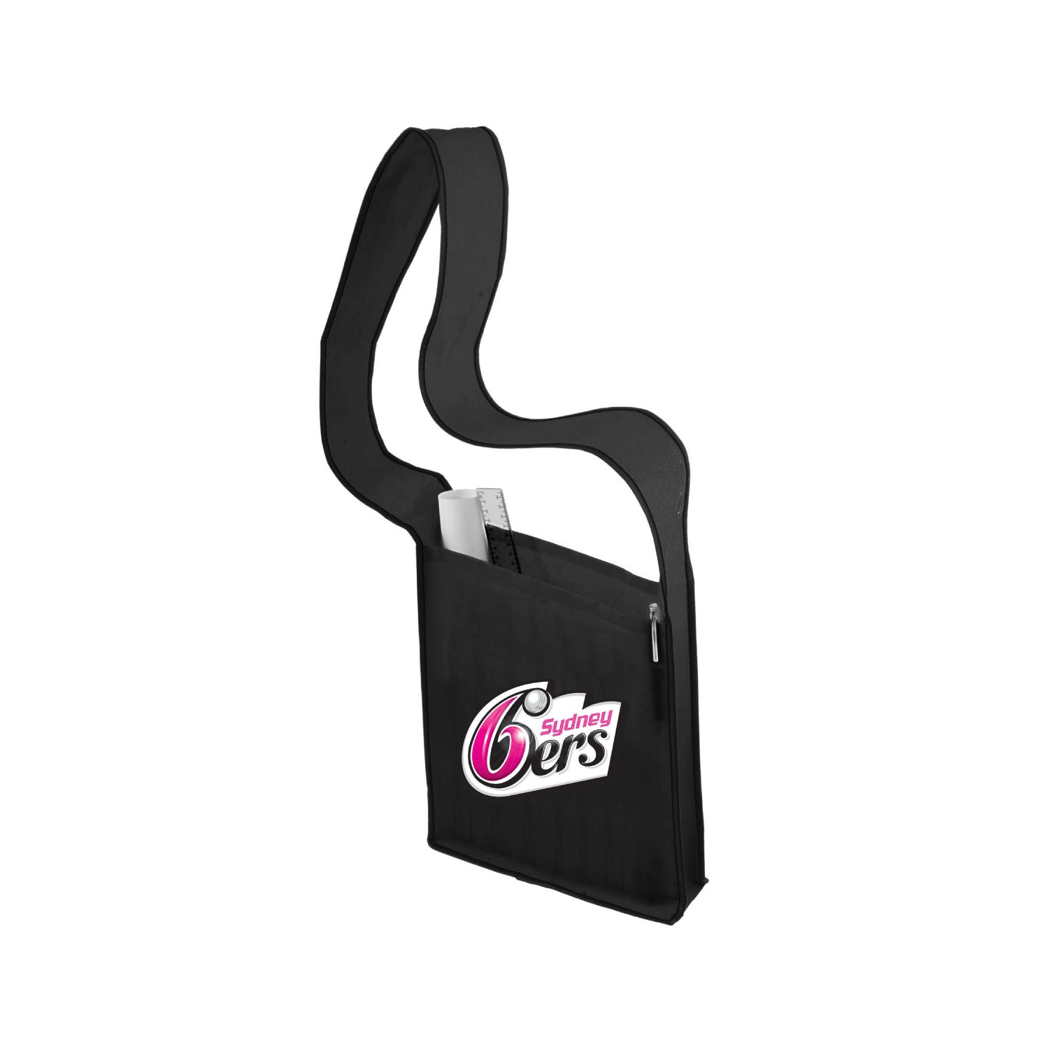 Curl Sling Bag