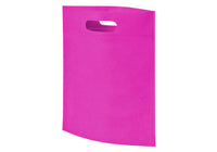 Heat Sealed Non-Woven Exhibition Tote