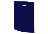 Heat Sealed Non-Woven Exhibition Tote