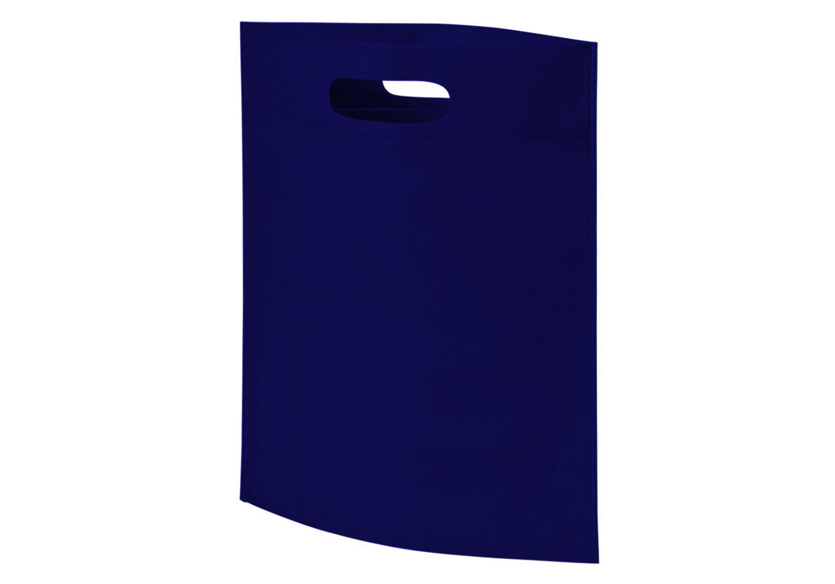 Heat Sealed Non-Woven Exhibition Tote