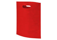 Heat Sealed Non-Woven Exhibition Tote