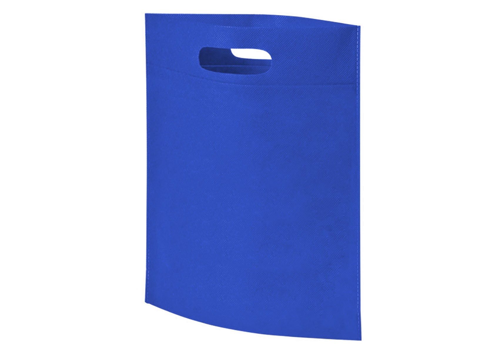 Heat Sealed Non-Woven Exhibition Tote