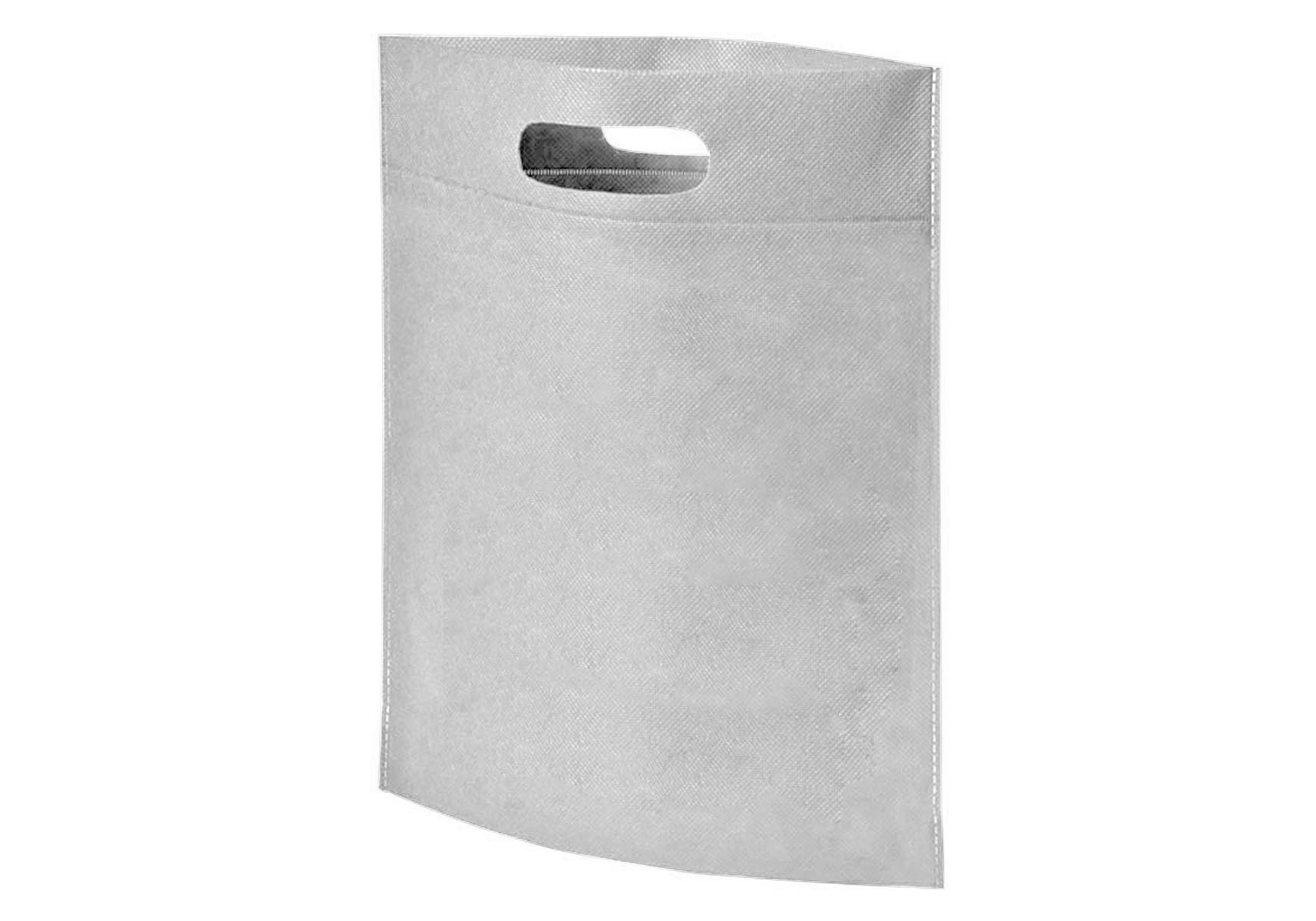 Heat Sealed Non-Woven Exhibition Tote