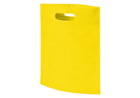 Heat Sealed Non-Woven Exhibition Tote