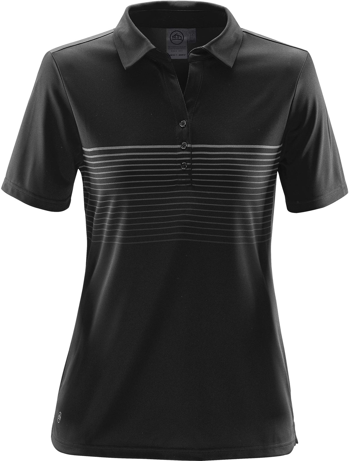 Women's Wavelength Polo