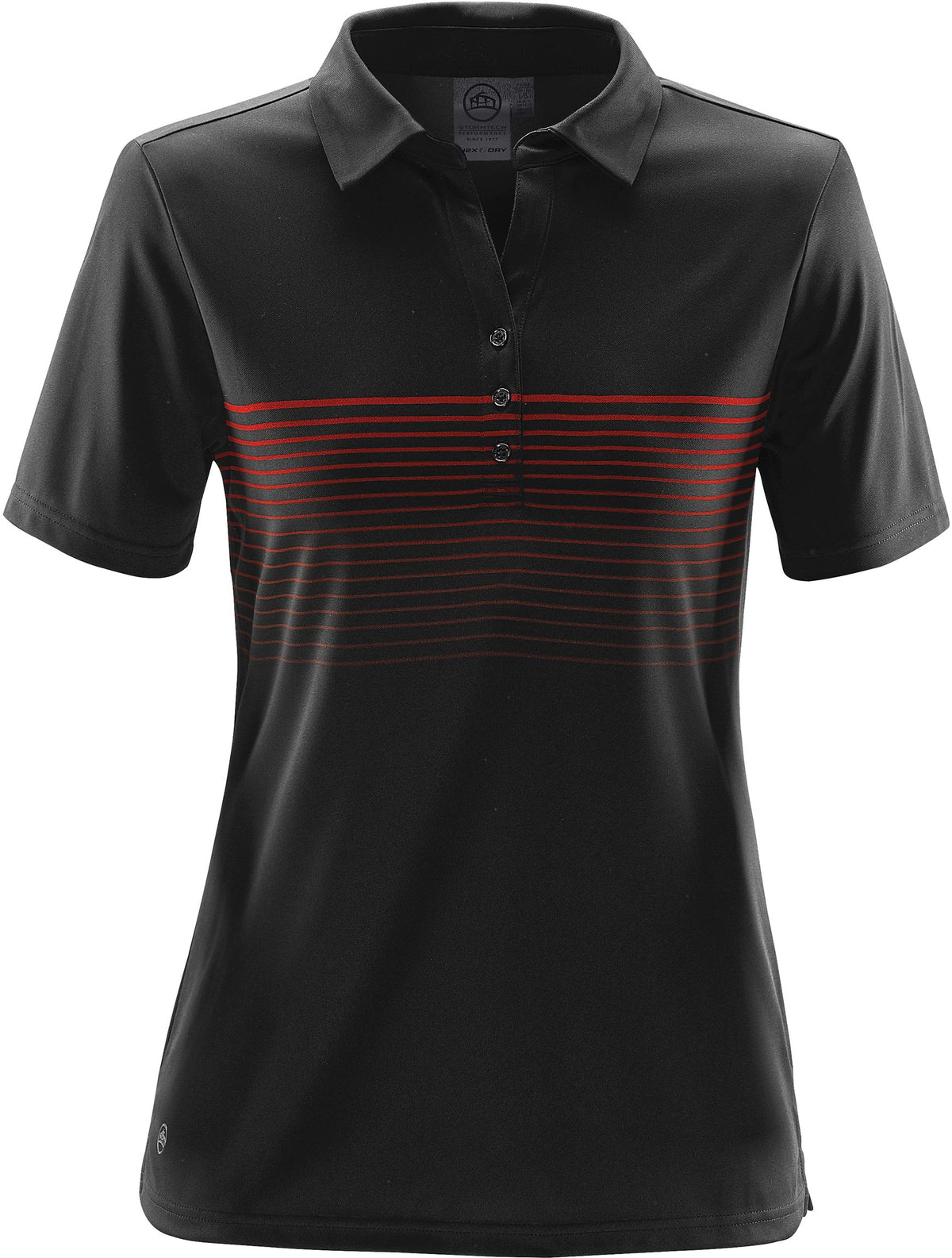 Women's Wavelength Polo