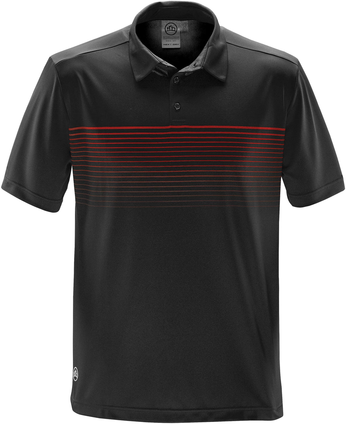 Men's Wavelength Polo