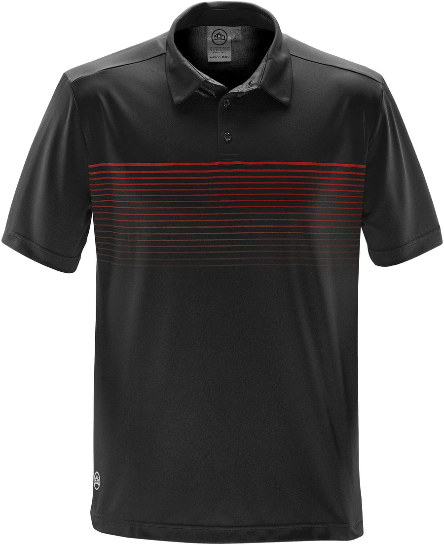 Men's Wavelength Polo
