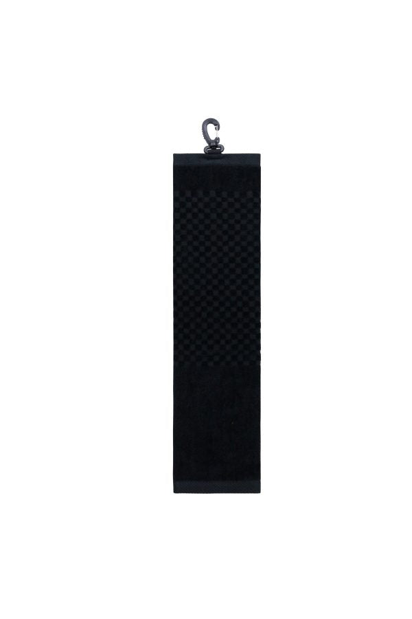 Turnberry Luxury TriFold Towel