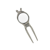 Premium Pitch Repairer With 25mm Ball Marker