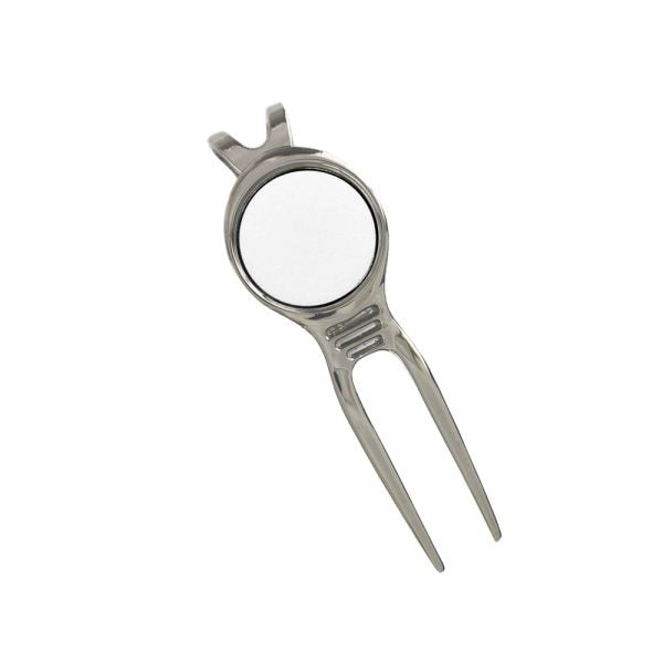 Premium Pitch Repairer With 25mm Ball Marker