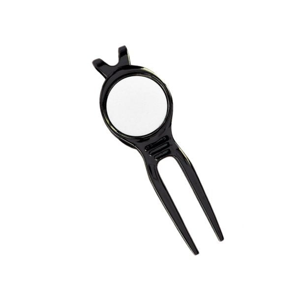 Premium Pitch Repairer With 25mm Ball Marker