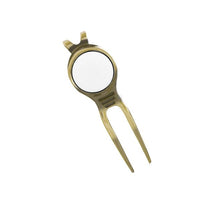 Premium Pitch Repairer With 25mm Ball Marker